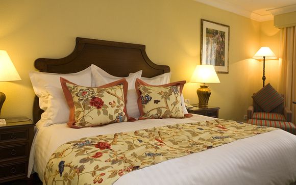 Hotel Denia La Sella Golf Resort & Spa 5*