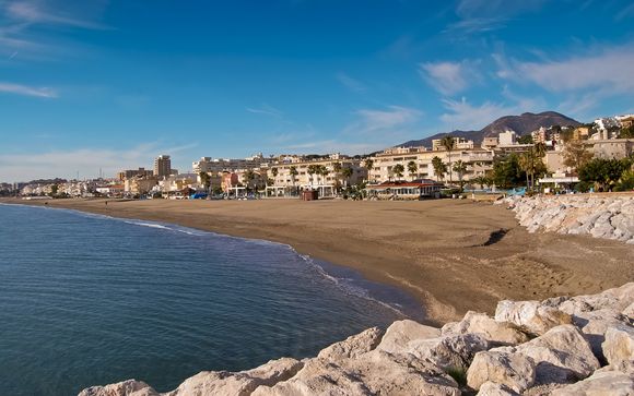 La Costa del Sol te espera