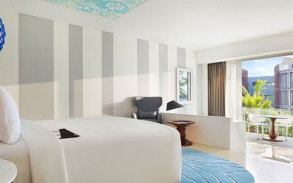 Tus hoteles de 4* y 5*