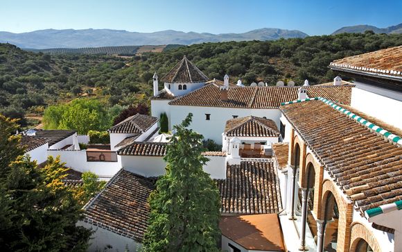 La Bobadilla, a Royal Hideaway Hotel 5*