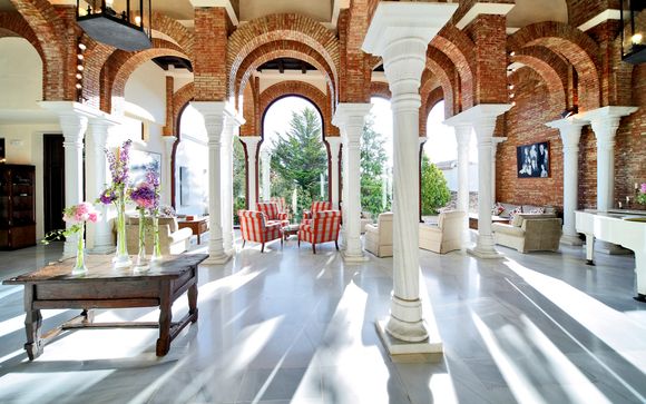 La Bobadilla, a Royal Hideaway Hotel 5*