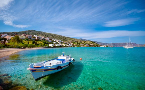 Elounda Orama 4*