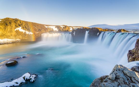 Itinerario - Salidas en grupo