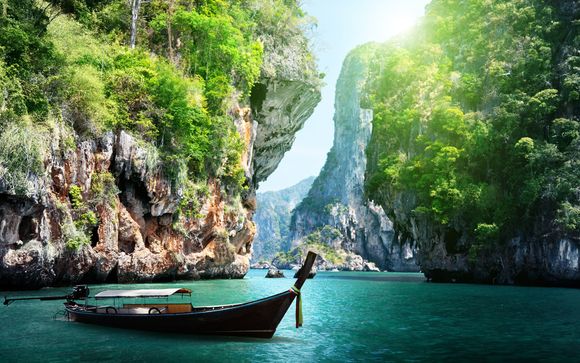 Tus destinos te esperan