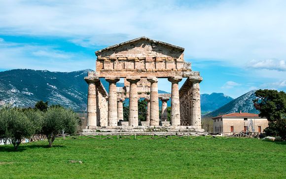 Itinerario - Salidas en grupo