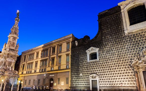 Itinerario - Salidas en grupo