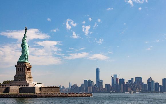 Tus destinos te esperan