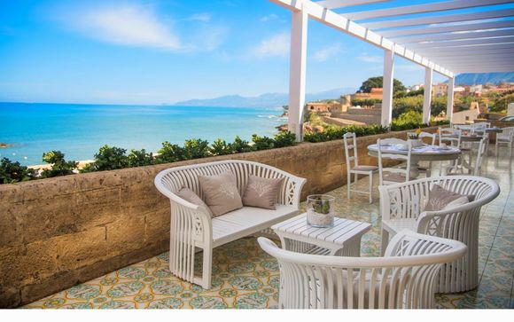 Hotel Tonnara di Trabia 4*