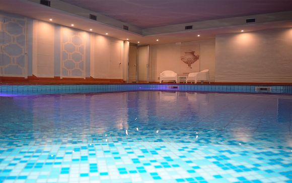 Hotel Tonnara di Trabia 4*