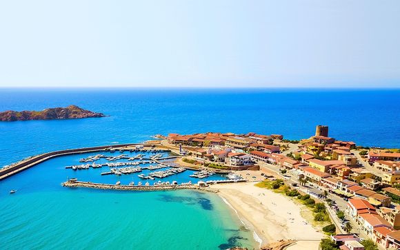 Residence Borgo di Mare