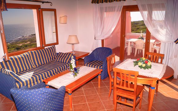 Stintino Country Paradise