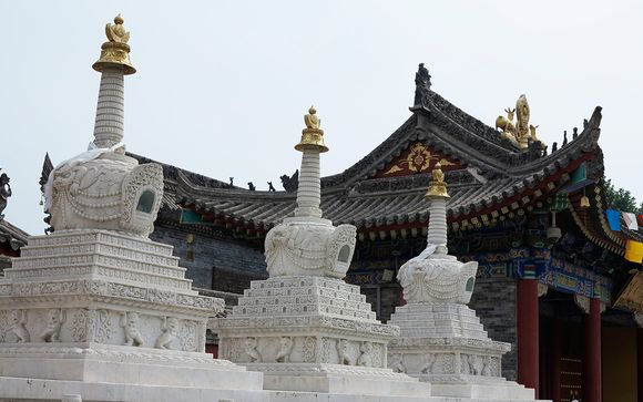 Itinerario - Salidas en grupo