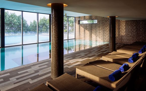 Macdonald Monchique Resort & Spa 5*