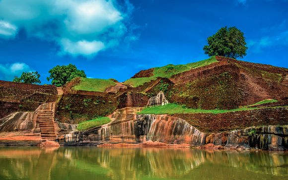 Itinerario - Salidas en grupo