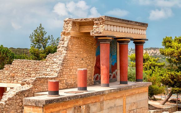 Itinerario - Salidas en grupo