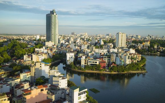 Itinerario - Salidas en grupo