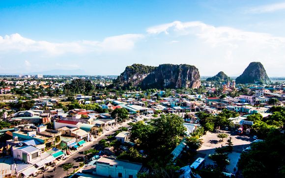 Itinerario - Salidas en grupo