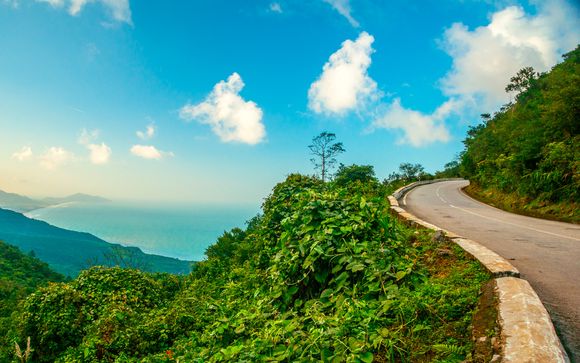 Itinerario - Salidas en grupo