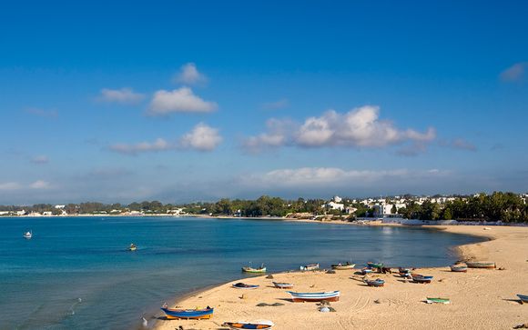 Itinerario - Salidas en grupo