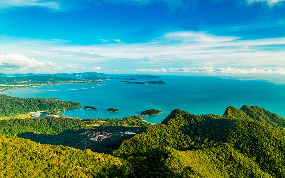Tour privado: Descubriendo Malasia