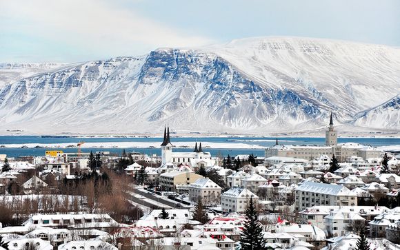 Itinerario - Salidas en grupo
