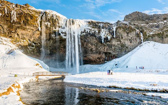 Itinerario - Salidas en grupo