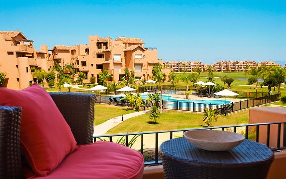 The Residences At Mar Menor Golf & Resort