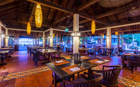 Holiday Inn Resort Phi Phi Island 4* 