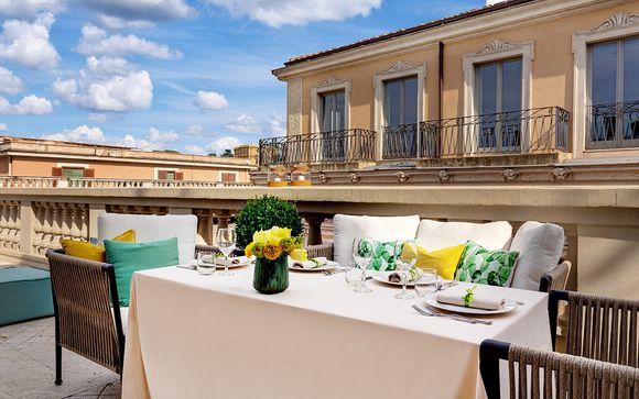 Singer Palace Hotel 5* 