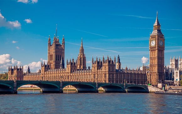 Danubius Hotel Regents Park 4*