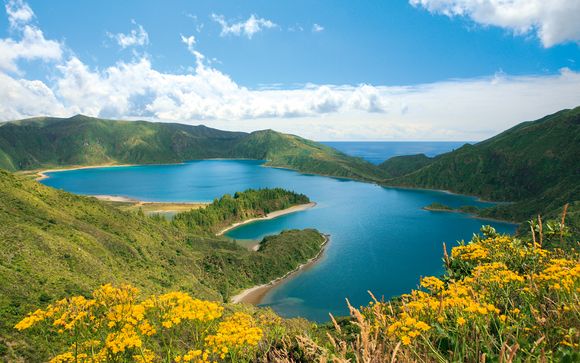 Tus destinos te esperan