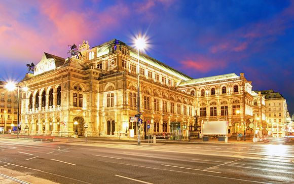 Itinerario sugerido - no guiado