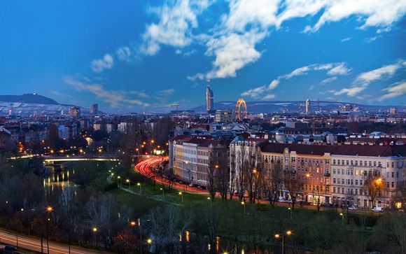 Itinerario sugerido - no guiado