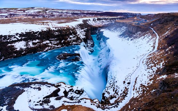 Itinerario - Salidas en grupo