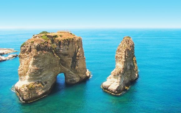 Tus destinos te esperan