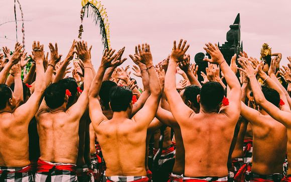 Mövenpick Resort & Spa Jimbaran Bali 5*