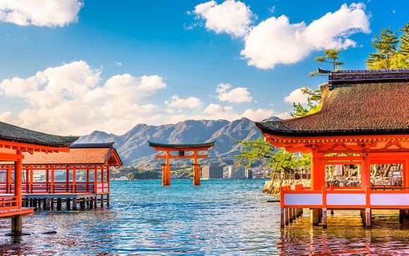 Itinerario - Visitas sugeridas 