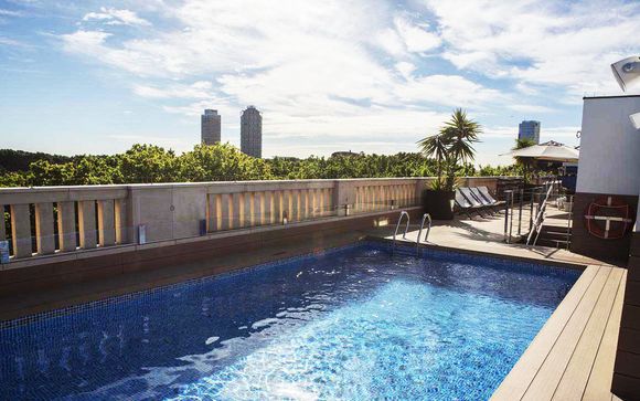 Hotel K + K Picasso 4*
