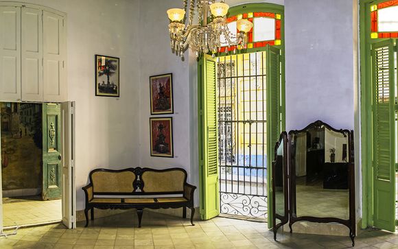 Casas Particulares en La Habana