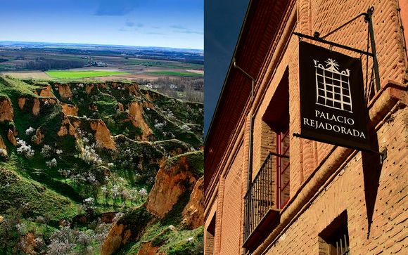 Encantador edificio del siglo XV en un entorno bucólico