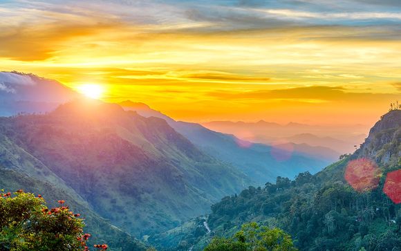 Itinerario 10 o 12 noches