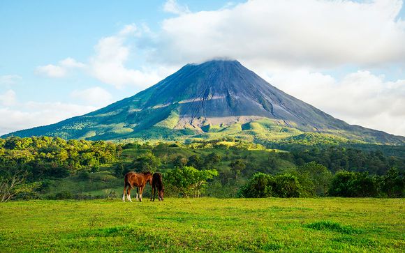 Autotour por Costa Rica