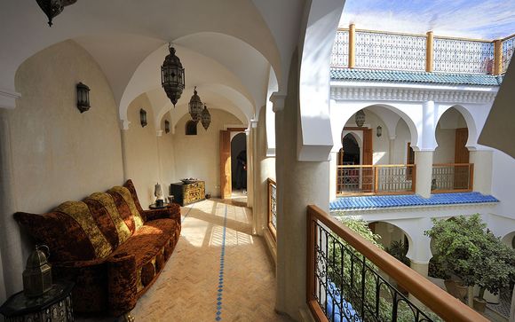 Riad Asrari
