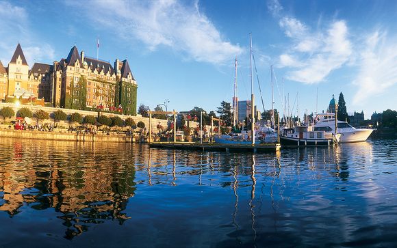 Itinerario - Salidas en grupo