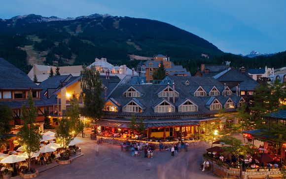 Itinerario - Salidas en grupo