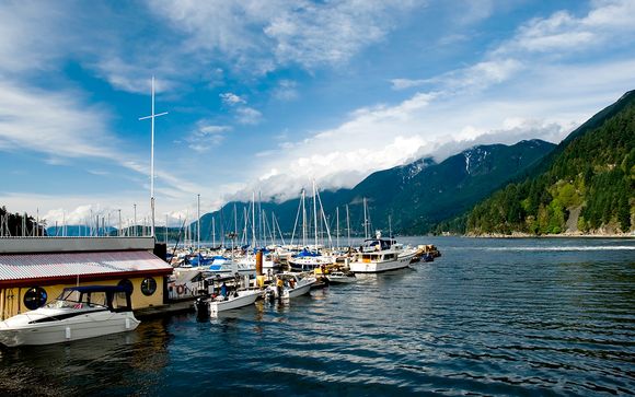 Itinerario - Salidas en grupo