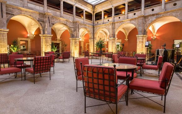 Hotel Izán Trujillo 4*