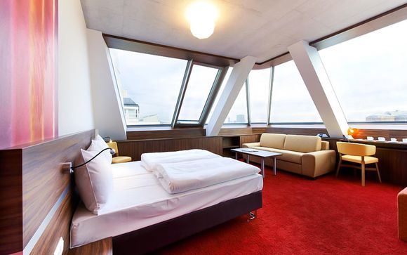 Simm's Hotel 4*