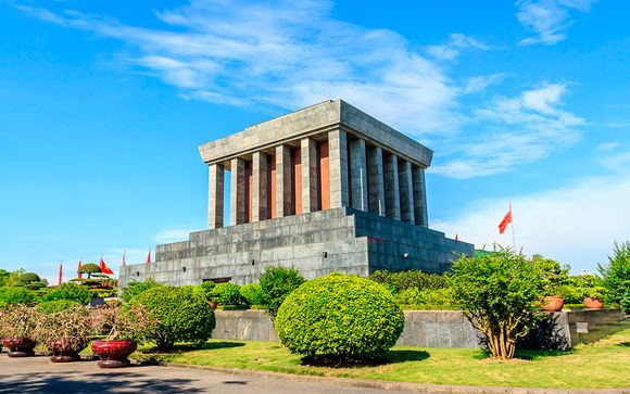 Itinerario - Salidas en grupo