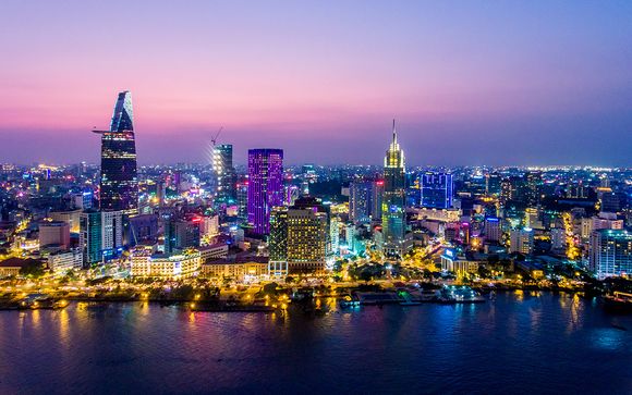 Itinerario - Salidas en grupo